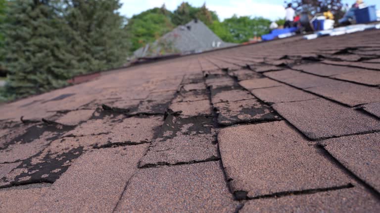 Best Roof Installation  in Park Center, CO